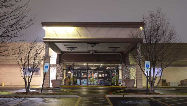 What's your memory of the White Eagle banquet hall in Niles? Here's what you told us.