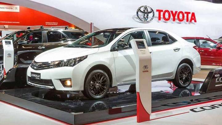 Toyota invertirá 10,000 millones de dólares en EU