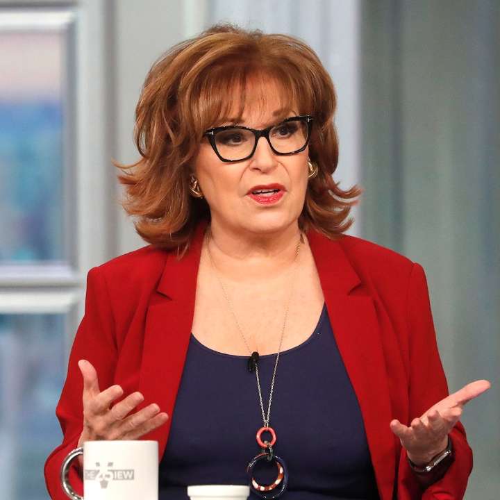 Joy Behar's The View Absence Explained