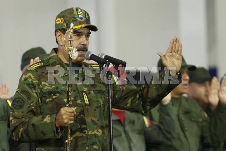 Afirman que Trump habló con Maduro y evaluaron reunión