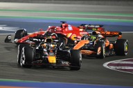 How to Watch Qatar Grand Prix: Live Stream Formula 1, TV Channel