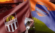Derbi que vale un título entre Carabobo FC y Academia Puerto Cabello