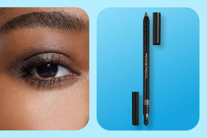 Victoria Beckham’s $34 Eyeliner Can Be Used as Eyeshadow, Too