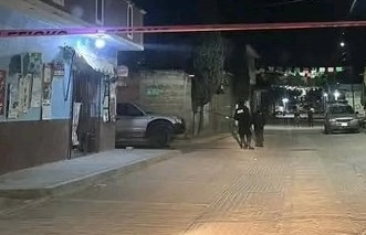Ejecutan a exagente de la Fiscalía del Estado en San Antonino Castillo Velasco, #Oaxaca