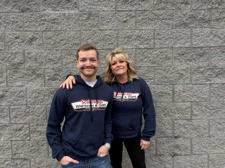 Some would drive hours for surprising star at Northern Michigan fish joint