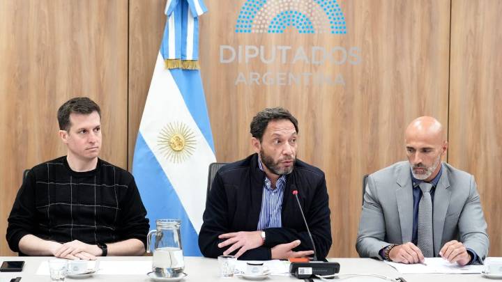 $LIBRA: comisión de Diputados tuvo su última reunión y apuntan a la Corte Suprema y Google