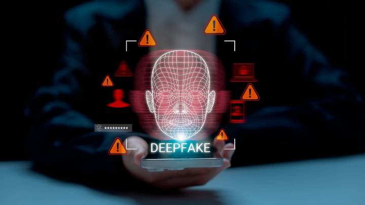 Alertan sobre nueva amenaza: ‘deepfakes’ accesibles impulsan fraudes digitales más sofisticados para estafar a usuarios