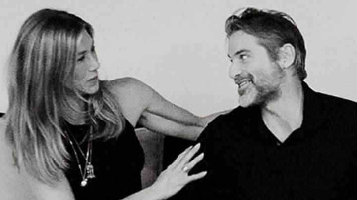Jennifer Aniston vuelve a apostar por el amor: quién es su nuevo novio