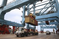 BCR: exportaciones tradicionales peruanas crecieron 26.8% en setiembre