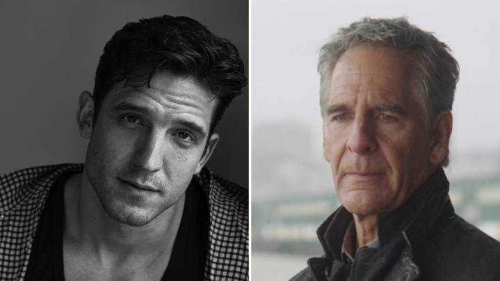 'NCIS: Origins' Casts Shea Buckner as Young Dwayne Pride, Episode to Introduce Fed Five