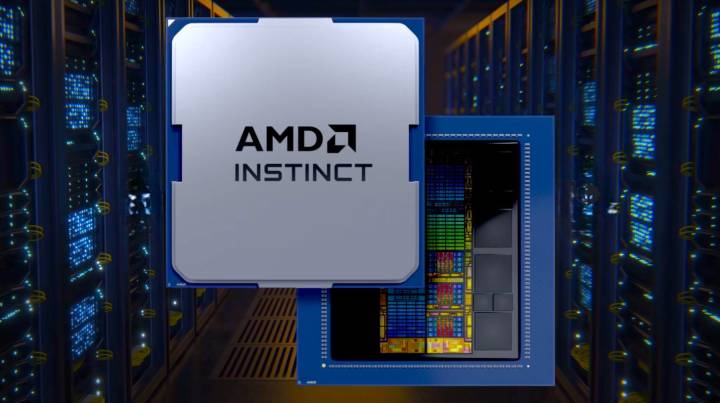 AMD Unveils the Instinct MI430X AI Chip For "Leadership Performance" On AI Systems, Featuring HBM4 Memory & Next