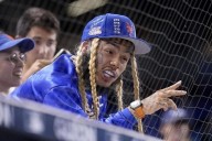 Irrumpen hombres armados a casa del rapero Tekashi 6ix9ine