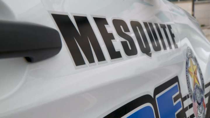Mesquite police arrest 17-year-old suspect in shooting of delivery driver