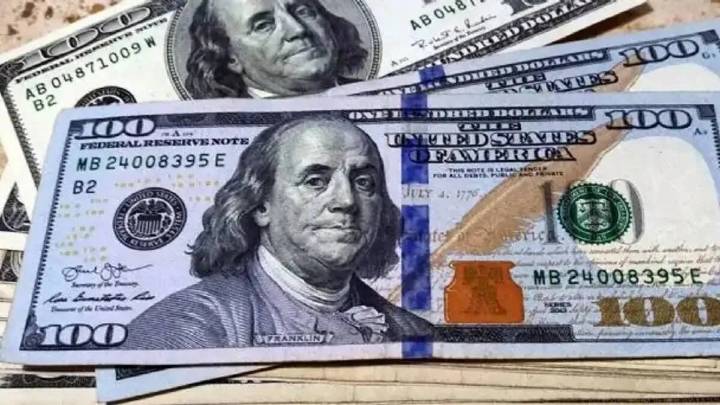 Dólar hoy: a cuánto opera este lunes 17 de noviembre