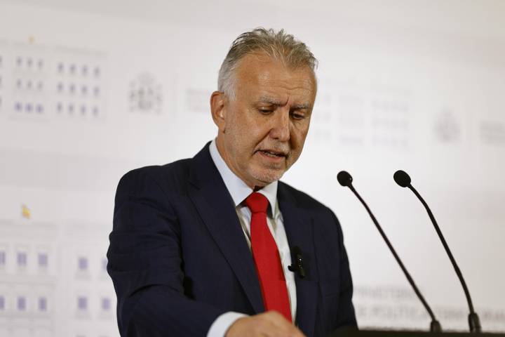 Torres, tras coñecerse o informe da UCO: "Sufrín un ataque difamatorio"