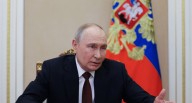 Guerra Rusia-Ucrania | Vladimir Putin dice que el plan de Estados Unidos podría "sentar las bases" para un acuerdo de paz en Ucrania | Volodymyr Zelensky 