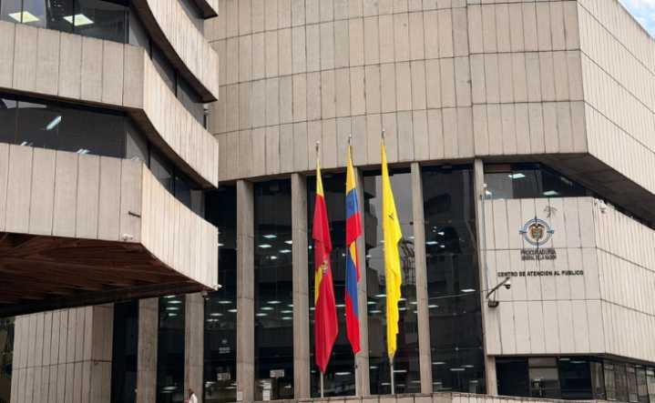 Procuraduría solicita información sobre operador de alumbrado en Cali