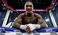 Conor Benn names next opponent target after Chris Eubank Jr trilogy fight ruled out