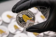 Britain's Royal Mint issues special Freddie Mercury coin in tribute to the Queen front man