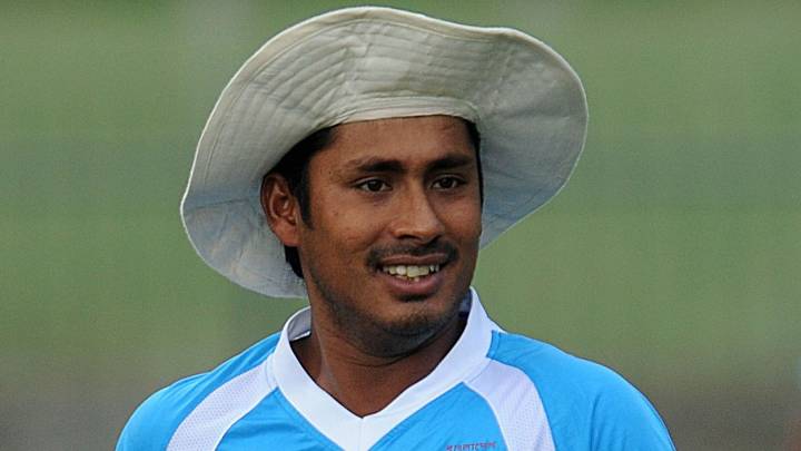 Ashraful replaces Salahuddin as Bangladesh assistant coach