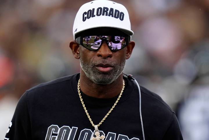5-Star Felix Ojo Sends Bold Warning to Deion Sanders After Colorado QB Target Commits to Texas Tech A primary QB target for Deion Sanders has now committed to Texas Tech, prompting reactions from 5
