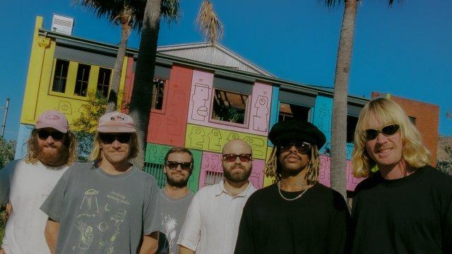 Ocean Alley headline SummerSalt in Speers Point Park this March