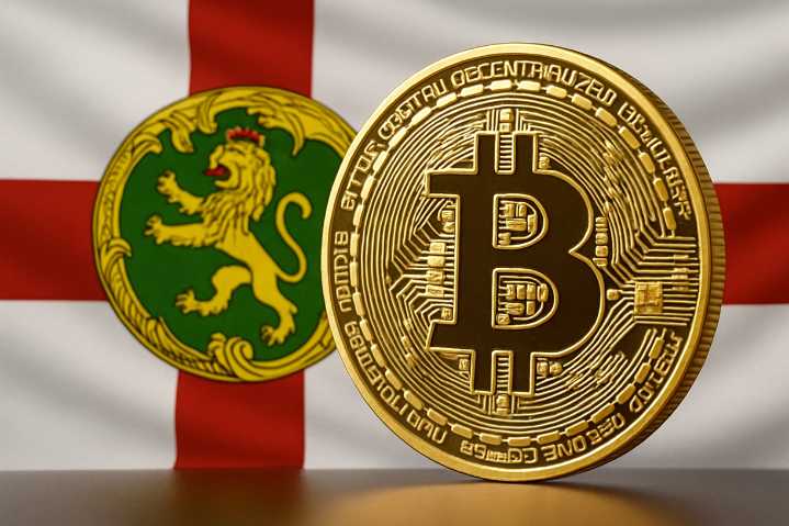 Alderney Eyes Bitcoin Mining To Become The Next 'BTC Island'