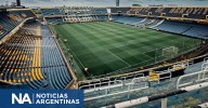 Rosario Central anunció la construcción de la tercera bandeja del Gigante de Arroyito
