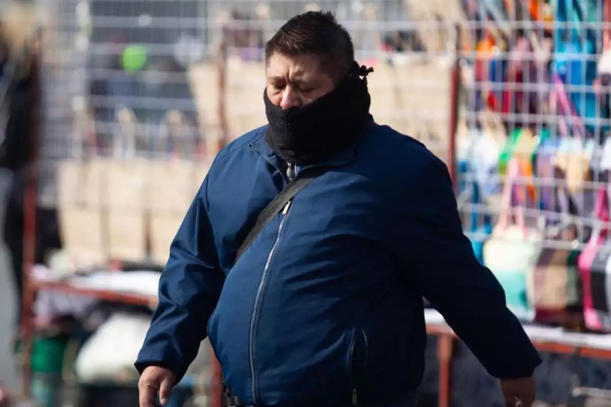 Temperatura CDMX: Activan Alerta Amarilla por frío de hasta 4 grados en seis alcaldías este viernes 7 de noviembre