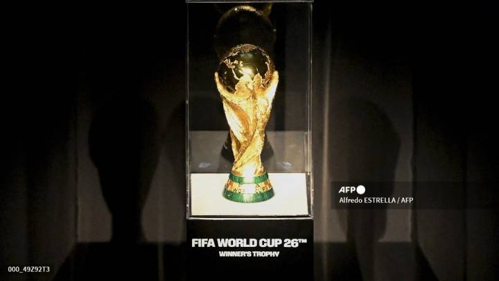 Mundial 2026: estas son las 22 selecciones que buscan los últimos seis cupos a la Copa Mundo