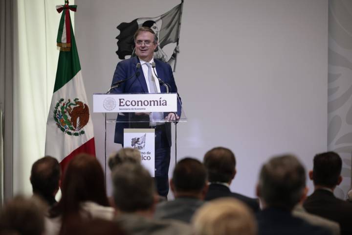 México concluye “con éxito” consultas previas dentro del país para la revisión del T
