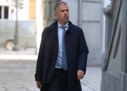 A juicio la pregunta universal: ¿Quién te lo dijo?