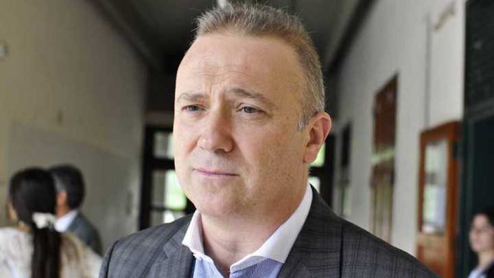 Gil Domínguez pidió avanzar con "celeridad" en la causa ANDIS y habló de una "doble vara" en la Justicia