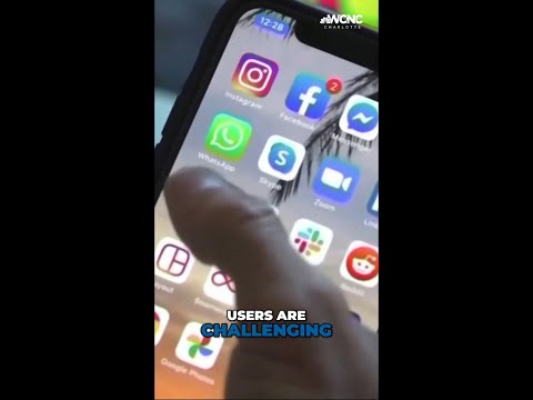 TikTok's newest trend? Sitting still and doing absolutely nothing