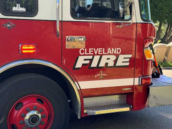 Law profs urge Ohio Supreme Court to uphold conviction ruling in Cleveland firefighter’s death