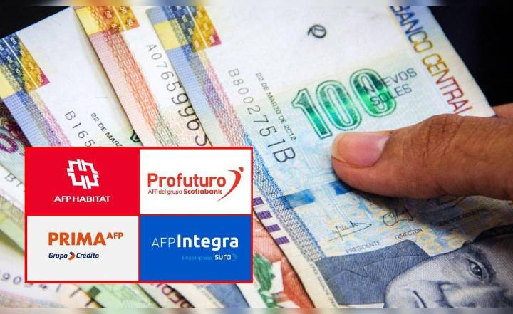 Todo lo que debes saber sobre el retiro AFP 2025: cronograma, fechas de deposito y cómo saber a cuál perteneces solo con tu DNI