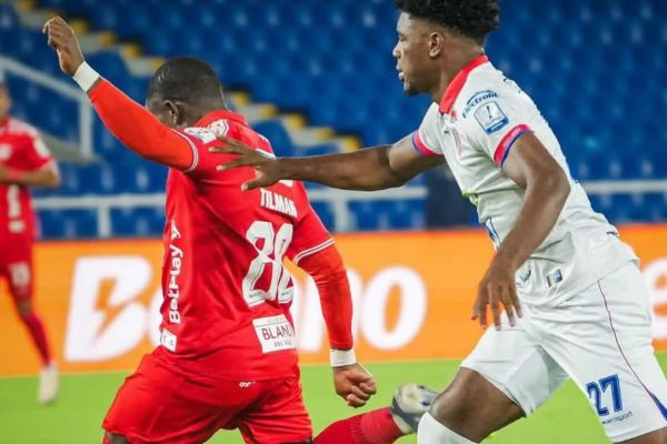 Unión Magdalena cae 3–0 ante América y sigue sin levantar cabeza en la Liga