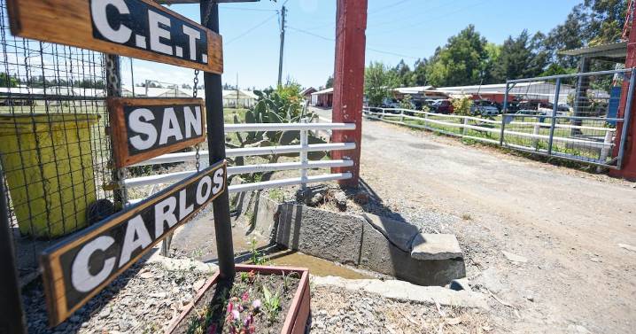 Anuncian inversión para reconstrucción de fábrica de longanizas del CET de San Carlos que inspiró película Denominación de Origen