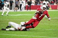 Cardinals had a chance to win in OT — you might've missed how that went