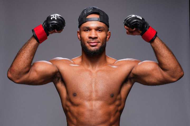Is Christian Duncan Scottish? All About UFC Star’s Nationality, Ethnicity, and Religion