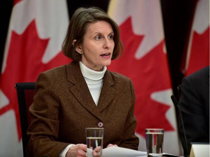 Cyber criminals increasingly targetting Canadians' water: cyberdefence agency