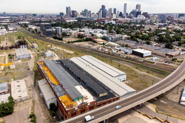 Fired up about Burnham Yard? Talk to Broncos leaders and city officials on Wednesday