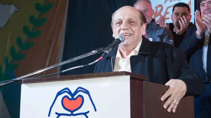 Murió Juan José Mussi, histórico referente del peronismo y Berazategui