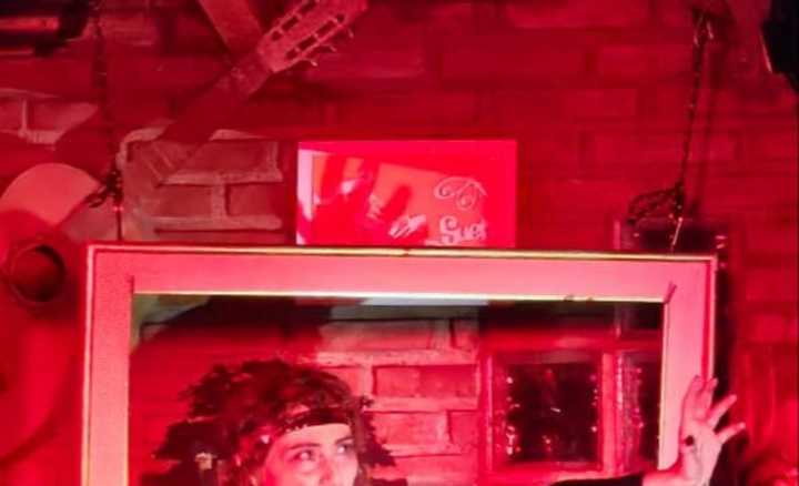 Nueva función de "Antígona de La Pampa"