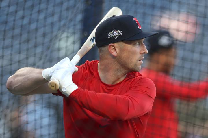 Some Things I Think I Think: One bat not enough for Red Sox’ offseason shopping list