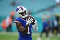 Buffalo Bills at Miami Dolphins: Live score, updates