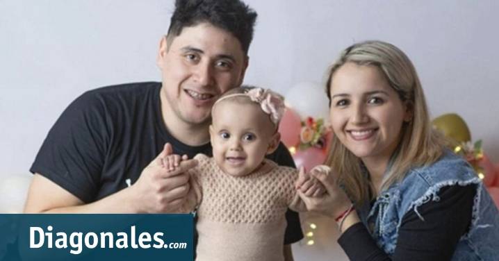 La Pampa logró el hito de salud pública más importante de su historia para salvar la vida de una niña de dos años