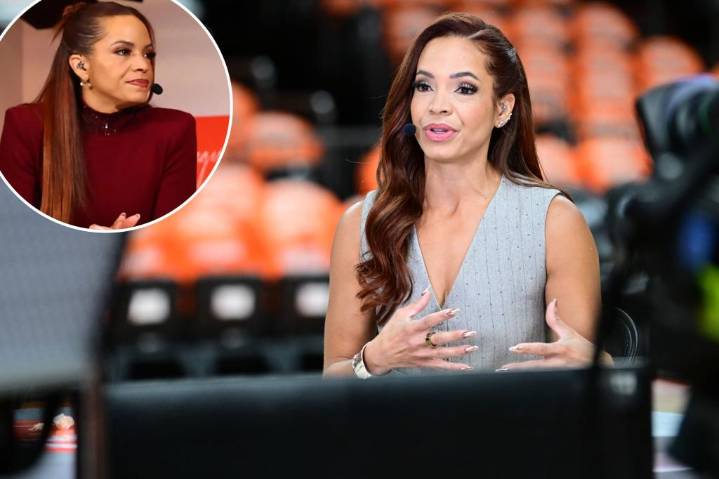 ESPN cuts ties with Elle Duncan after surprise Netflix pivot