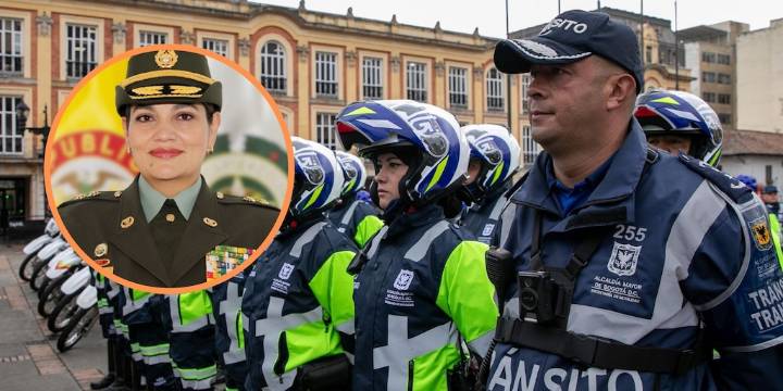 Policía anuncia plan de choque tras tragedias viales en Bogotá: “La mayoría de los siniestros son evitables”