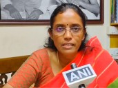 "EC brazenly siding with BJP": Congress MP S Jothimani on SIR in